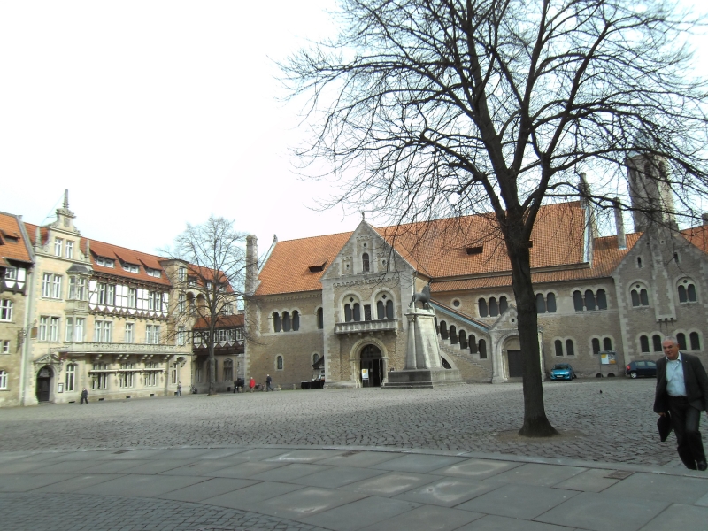 Braunschweig